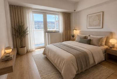 Apartament cu 4 camere, decomandat, stradal, B-dul Decebal, 111.7 mp - 6