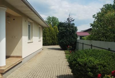 Casa 3 camere la Elek, langa Gyula, Ungaria - 2