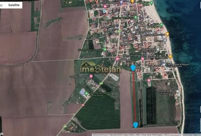 Teren Intravilan Vama Veche | 7.495 mp | Oportunitate Investiție - 1