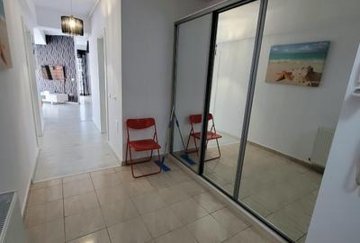 Apartament 2 camere cu 2 bai - vedere frontala la mare -95 mp -Mamaia-Summerland - 16