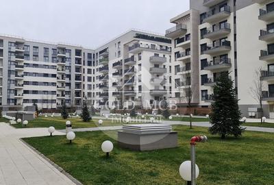 Apartament 2 camere + parcare - Arcadia Apartments Domenii - 8