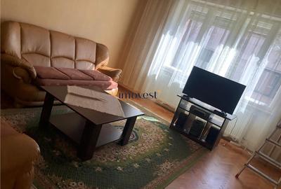 De inchiriat: Apartament cu 2 camere in zona  Centrala - 1