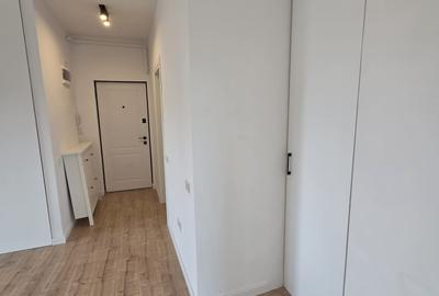 Inchiriere studio modern + parcare, Avrig (Metrou Bucur Obor) - 8