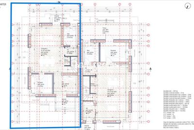 Duplex premium / Intabulat / Utilitati - 5