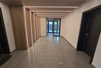 Ap 3 camere de lux | Kiseleff – Str. Barbu Delavrancea | 98 mp+ 2 terase+parcare - 35