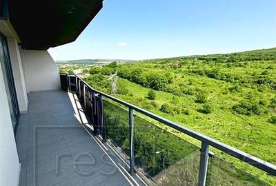 Terasa! Apartament modern 3 camere, Gheorgheni, zona Baza Sportiva+Garaj - 8