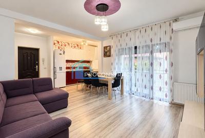 Apartament cu 3 camere de vânzare | 58 mp | Giroc | Zona Planetelor | - 1