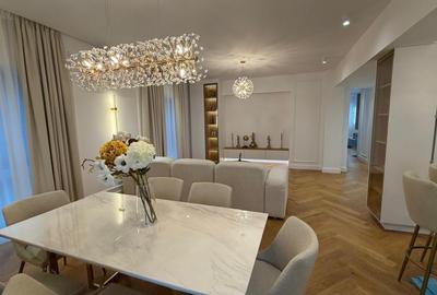 Apartament de 4 camere,Pipera,Rond Omv - 4