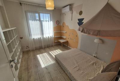 Apartament 3 camere Lux+Loc de parcare in Bloc Nou langa metrou Dristor - 9