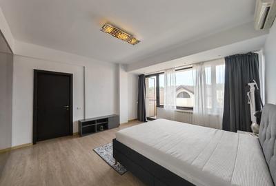 Apartament foarte spațios lângă Pădurea Băneasa | Spații de depozitare | Parcare - 12