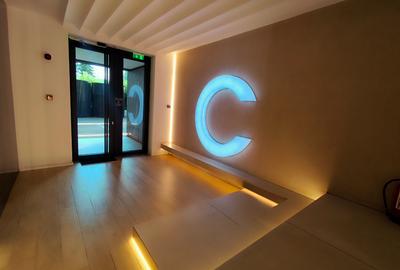 | CORTINA ACADEMY  | PRIMA ÎNCHIRIERE  | 3 CAMERE | DESIGN MINiMALIST  | - 2