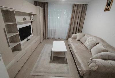 2 camere cu centrală si parcare – zona Budimex - pet friendly - 1