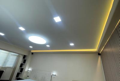 Fully furnished studio, 42 sqm | Parking | Mall Vitan - 10