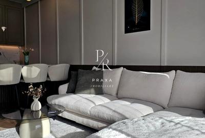 Apartament 2 camere, terasa, LIFT, garaj, mobilat, Blocurile Albe - str. Eroilor - 2