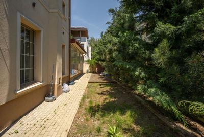 Pipera | vila de închiriat | Școală Americana | Rezidențial | Business - 59