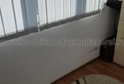 Parc Drumul Taberei | Metrou | Piață, 2 camere, decomandat, bloc reabilitat - 2