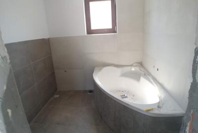 Casa Perfecta 3+| 3 camere + garaj | Cartierul Buna Ziua | similar Tunari - 19