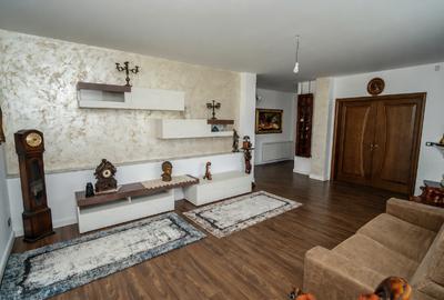 Casă nouă 2024, mobilată și utilată de vânzare – Voroneț, 400 m de mănăstire - 6