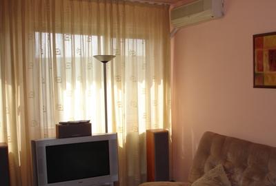 Apartament cu 2 camere semidecomandat în Dristor