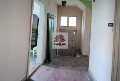 Casă solidă în Orșova, S+P+E, 220 mp, teren 284 mp - 4