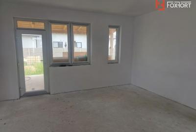 Casa cu 5 camere, 617 mp teren, Mosnita Veche - 3