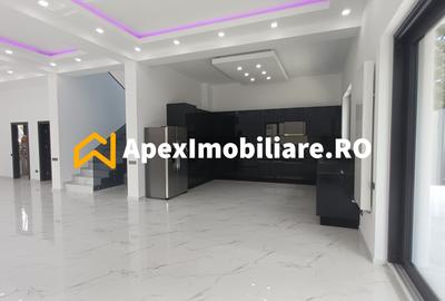 Vila P+2 Pipera, Voluntari -450mp, constructie 2026 , 5 Locuri Parcare - 16