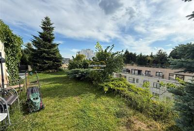 Triplex Vedere Lac Gradina Proprie 2 Locuri Parcare Subterana - 31