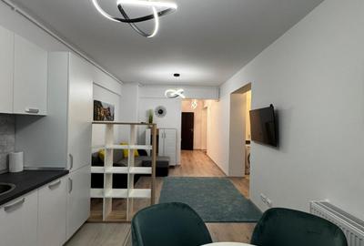 Apartament cu 2 camere de inchiriat Rotar Park, Metrou Pacii - 2
