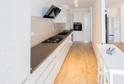 2 camere | Belvedere Residences | Complet mobilat & utilat | Metrou Pipera - 3