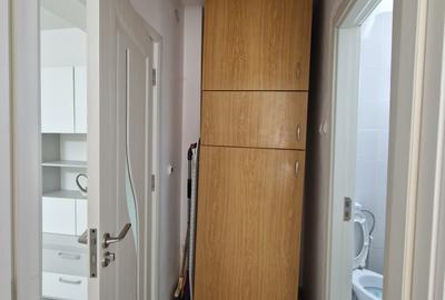 LIBER - Apartament central cu 2 camere - la 3 minute de PALAS CAMPUS - 11