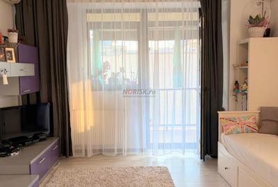 2 camere | Bloc 2011 | Centrală | 62MP | Vatra Luminoasă | Mobilat - 22