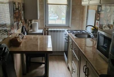 De vanzare apartament cu 2 camere etaj 1, Micro 38, 57.000 euro - 5