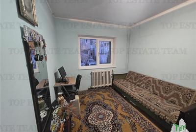 Apartament de 3 camere, in Militari, langa metrou Lujerului, zona Uverturii, sec - 7