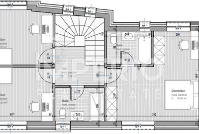 Casa individuala premium in cartierul Andrei Muresanu | Teren 632 mp - 7