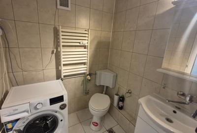Garsonieră decomandată, Bloc Mixt | Mall Vitan - 5