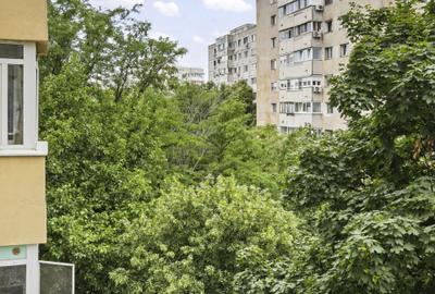 Apartament 2 cam Pantelimon, 37.4mp, 10 min metrou, bloc anvelopat, zona spital - 13