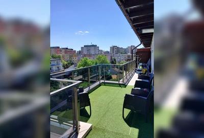 Apartament cu 3 camere de vânzare, Mărăști - 10