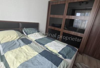 Apartament 2 camere mobilat si utilat - 7