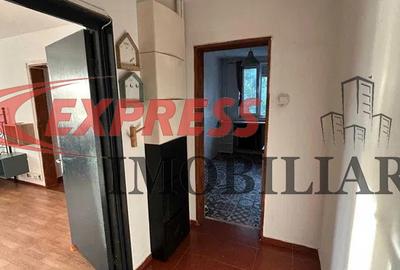 Apartament cu 2 camere semidecomandat în Titan