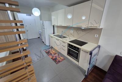 Sudio InCity Residence-5minute Metrou, 45mp, Mobilat/Utilat Premium - 3