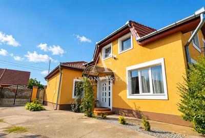 Antony Estate | Casa de Vanzare, Santandrei, Oradea - 2