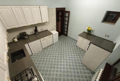 Bulevardul Aviatorilor, Charles de Gaulle, apartament 3 camere, 103 mp totali, - 7