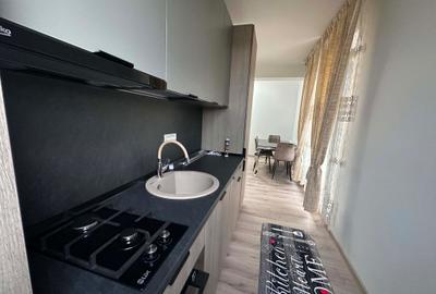 De Închiriat – Apartament 2 Camere | Palazu Mare | Parcare Privată | - 3