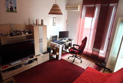 Vanzare apartament 2 camere zona Titan / Baba Novac / comision 0% - 1