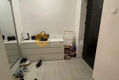 Ultracentral - 3 camere - 2 bai - etaj 3/4 - renovat + Boxa subsol - 4