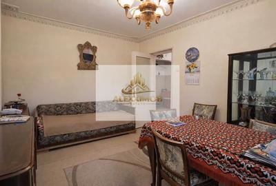 Apartament de Vanzare - zona Obregia- Piata SUDULUI -64 MP - 3 CAMERE - 7