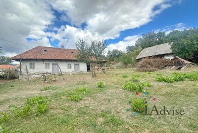 Casa Vanzare Dalnic Covasna - 2