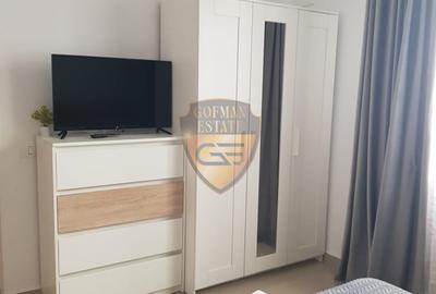 2 camere Mamaia Nord Termen Lung - 6