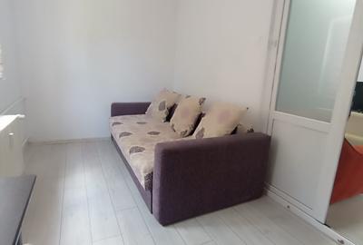 Apartament 2 camere semidecomandat, Cantemir, mobilat si utilat ! - 7