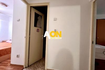 Apartament cu 3 camere Alba Iulia - 10